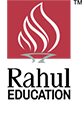 rahul group of education logo 3