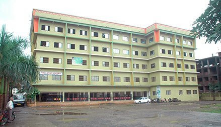 Rahul Hindi High School 010