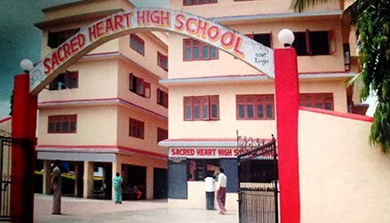 sacred heart high school 01