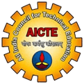 Logo of AICTE