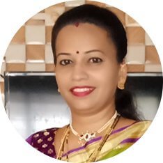  Sapna Prabhu, Core Teacher 