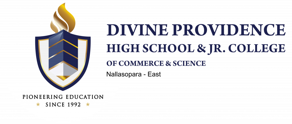 Divine Providence High School Nallasopara (E)