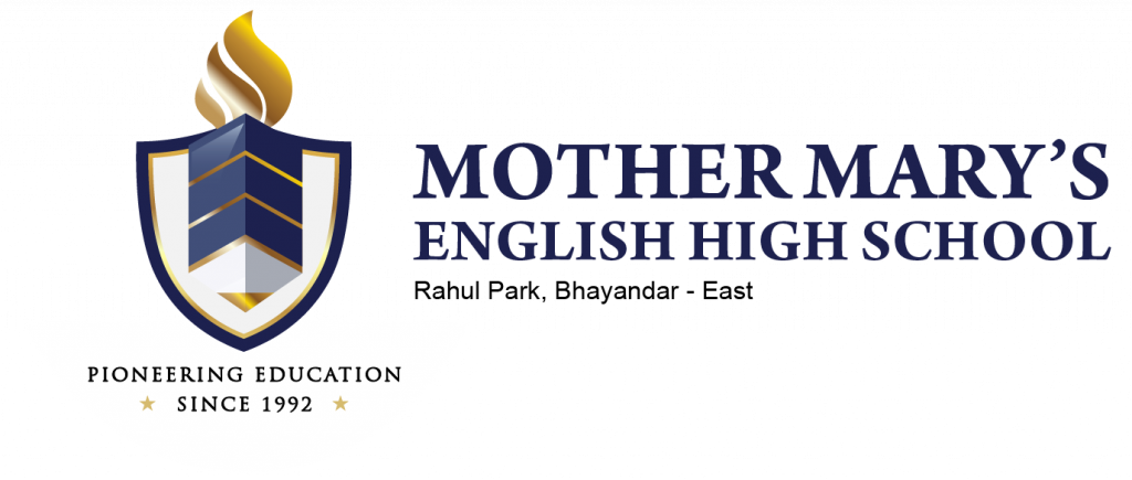 Mother Mary Logo