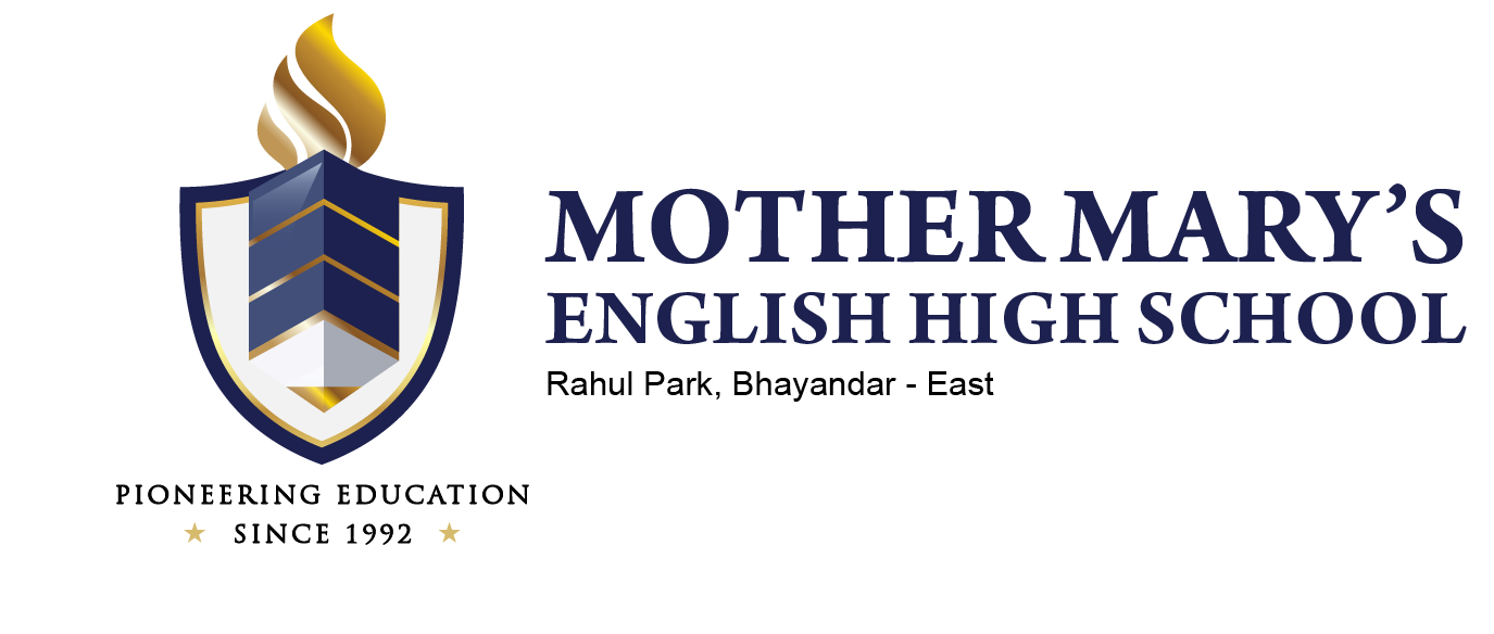 Mother Mary Logo