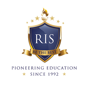 RIS Logo