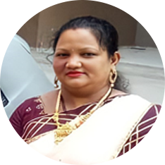 Mrs. Kavita waghela