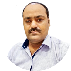Mr. Vindhyavasini Shukla 