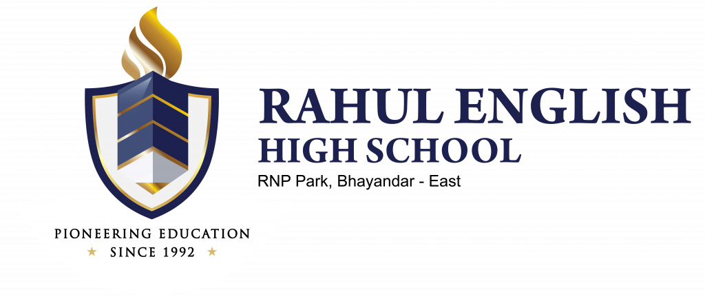Rahul English High School Rahul Park, Bhayandar East