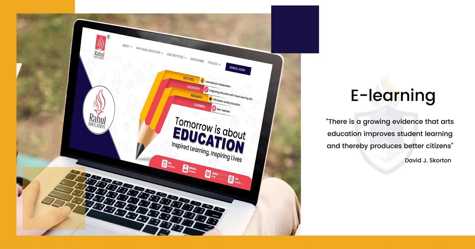 Best E-learning
